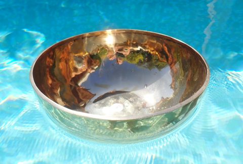SONOTHERAPIE AQUATIQUE