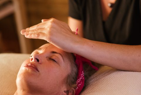 REIKI